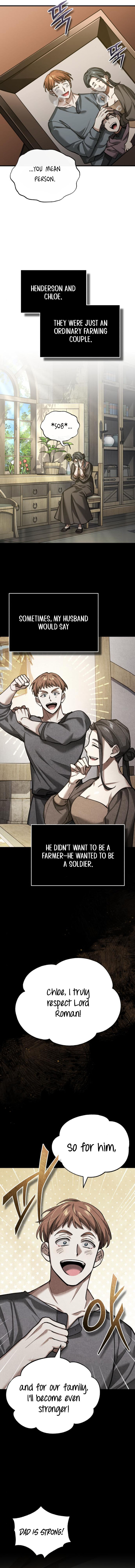 The Heavenly Demon Can't Live a Normal Life Chapter 159 11